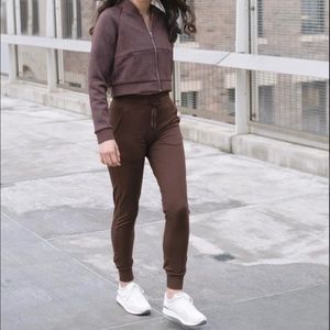 Balance Athletica Select Joggers - Drift